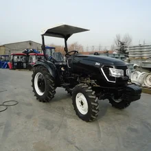 30HP 4WD небольшой сельскохозяйственный трактор для продажи