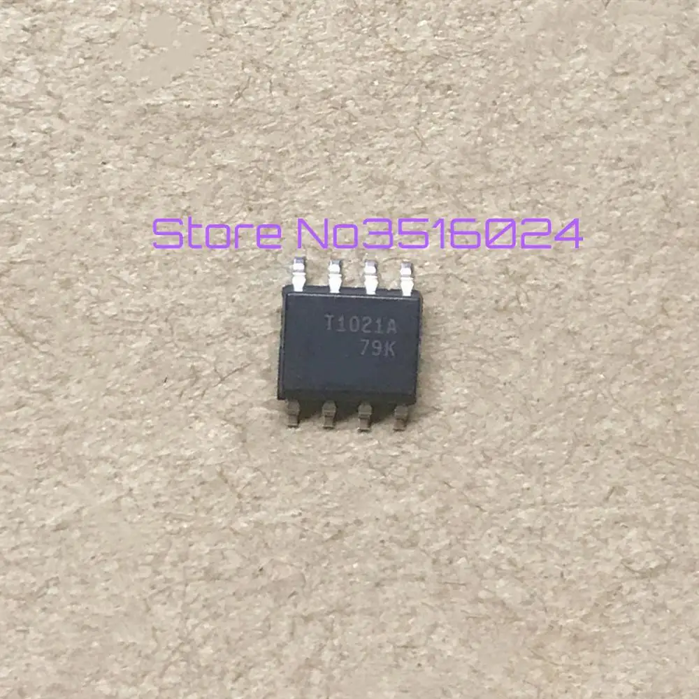 

NEW 1PCS/LOT T1021A SOP-8 SOP8 Fast delivery Original Quality assurance