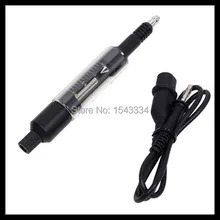 Автомобильный высоковольтный провод высокого давления сумка детектор автомобиля тестер зажигания Свеча зажигания датчик
