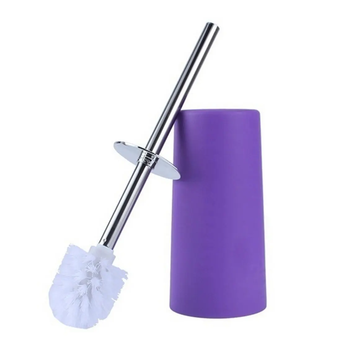 Billig 6 stücke Bad Abfall Bin Seife Box Wc Pinsel Kunststoff Badezimmer Zubehör Set Waschen Werkzeug Anzug Bad Set Mundwasser Zahnbürste halter Set