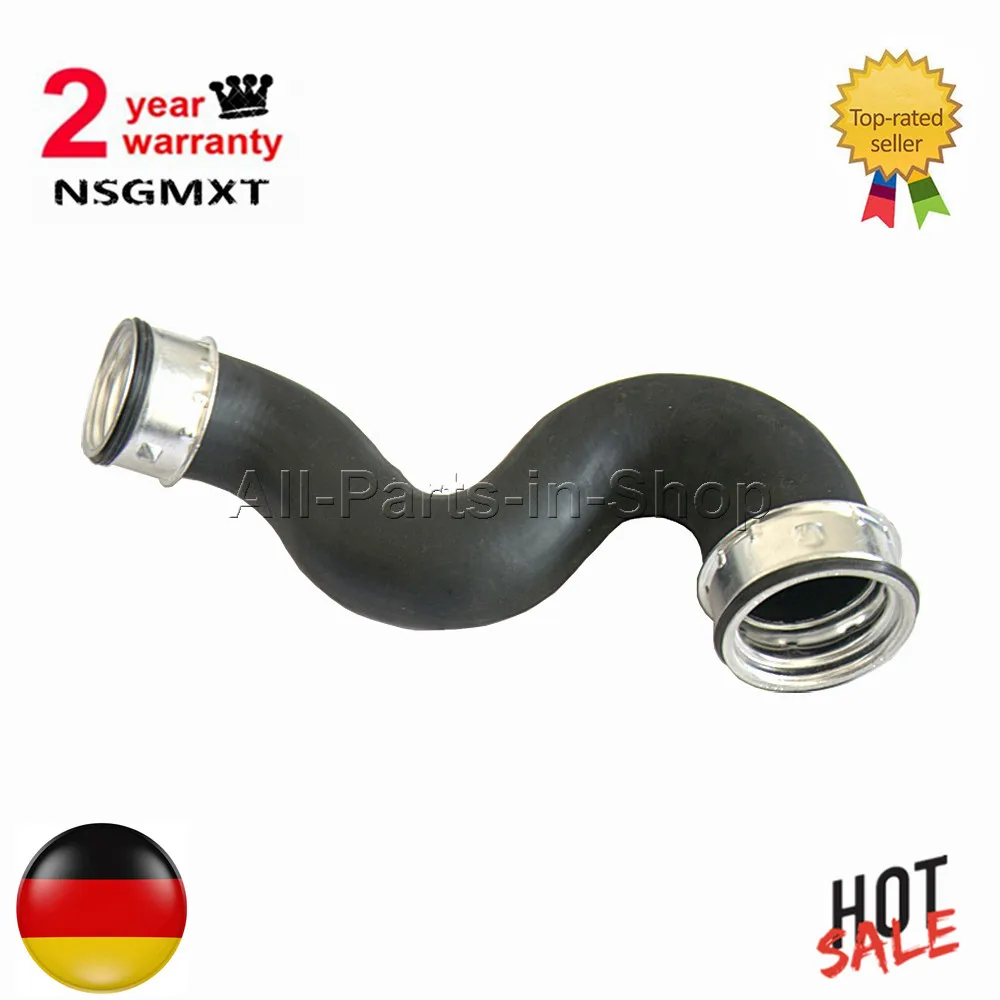 

AP01 New Turbo Intercooler Hose Pipe For VW Passat B5 3B3 2001-2005 Variant 3B6 Skoda Superb 3U4 1.9TDI 2001-2008 3B0145828G