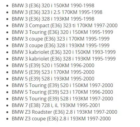 WOLFIGO для BMW E36 E38 E39 528i 328i Z3 положения коленчатого вала Сенсор 12141703277,12 14 1 703 277, 6PU009110-001, S103557002Z