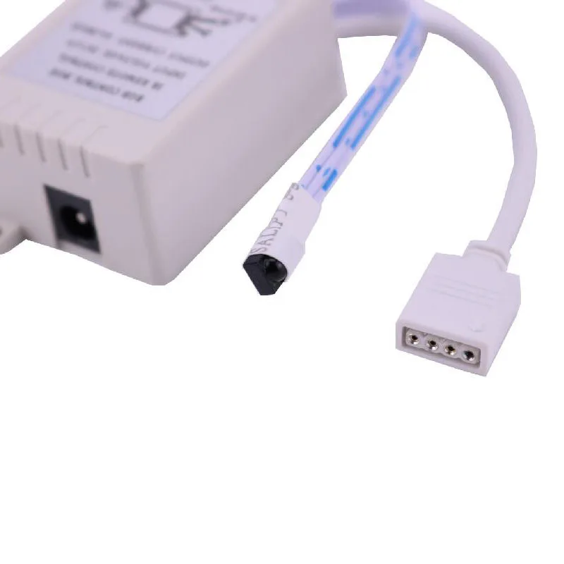 12v 24keys remote 2