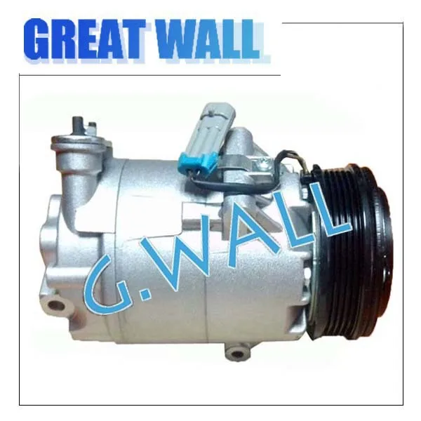 

auto ac compressor for car Opel Corsa Astra Combo Meriva Zafira Astra 1.4 16 1.8 2.0 Combo / Corsa 1.4 1.8 Meriva 1.4 1.6 1.8