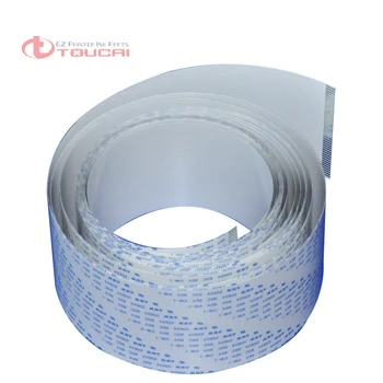 

1pcs 3.7 meter length 40pin long cable mimaki jv3 jv4 printer long data cable