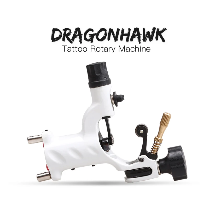 

New Tattoo Rotary Motor Machine Liner and Shader Style Tattoo Guns WQ049-3
