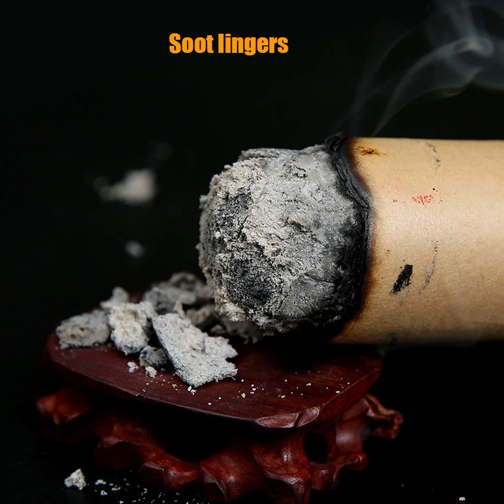 1pcs 50200mm Big Thunder Fire Moxa Stick Rolls Moxibustion With Traditional Chinese Herbal Medicine Moxa Acupuncture Therapy (9)