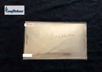 

3pcs/lot Witblue Clear HD Screen Protector Film LCD Guard For 8" Oysters T84HRi 3G / T84HVI 3G / T84HAI 3G Tablet