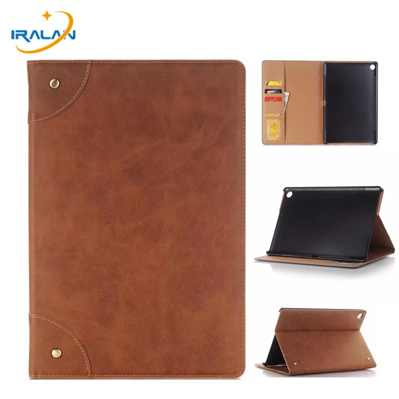 

Slim PU Leather Magnetic Case For Huawei MediaPad M5 10.8/M5 10 Pro CMR-W09 CMR-AL09 10.8 inch Tablet Stand Cover+Film+Stylus