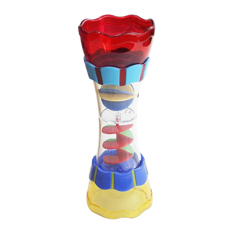 

Children'S Water Flow Observation Cup Bath Toys Water Cup / Rotating Water Bottle Water Toys Children'S Plastic Bath Toys Chil