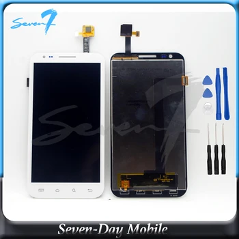 

LCD For Changjiang N7300 N7300+ iNew i2000 LCD Display Screen With Touch Screen