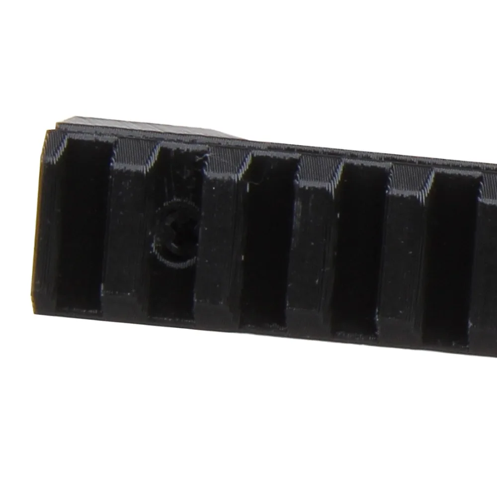 Рабочих f10555 3D печать модульная направляющая № 189 L96 AWP верхняя для Nerf