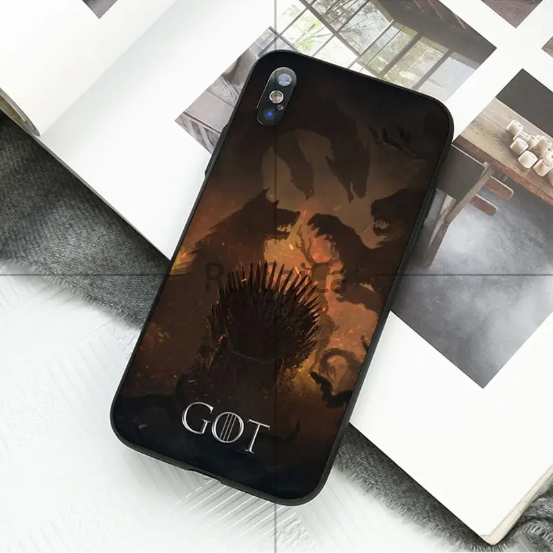 Game of Thrones
