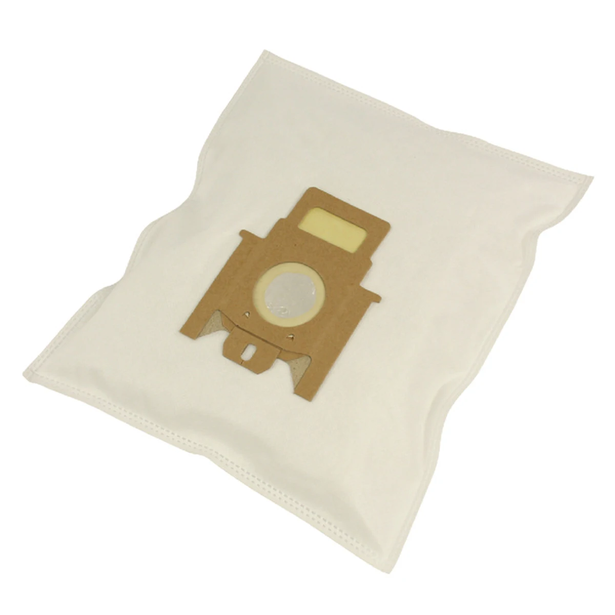 

20Pcs/Set Air Vacuum Cleaner Dust Bags Filter Kit Home Dust Collector Aspirator Replacemnt Parts For Miele FJM S200 S290 S4000