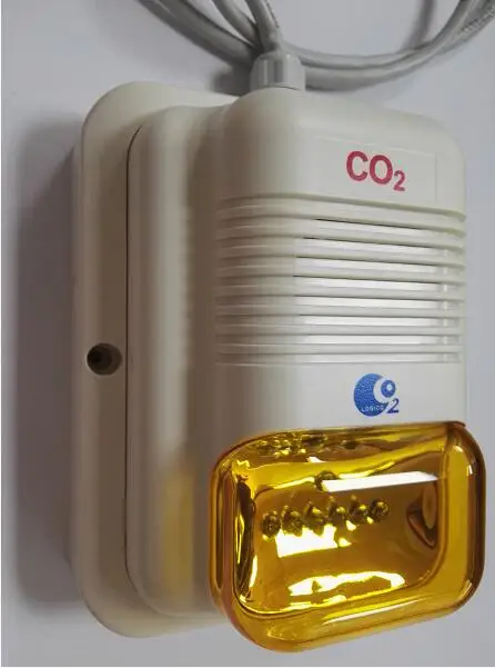 DZX-SN02 звуковой сигнал-Стробоскоп с звуком сирены скорой помощи звук Pumper