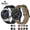 Waterproof Colorful Nylon Strap For Samsung Gear S3 Band Frontier Strap For Gear S3 Classic Watchband 22mm Smart Watch Bracelet ► Photo 2/6
