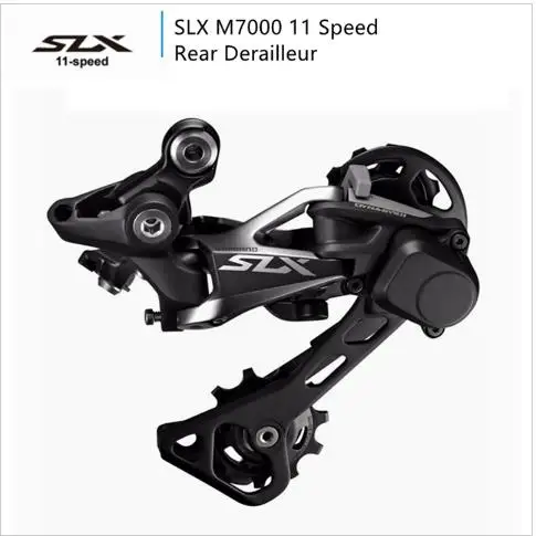 

SHIMANO SLX M7000 11 Speed Rear Derailleur MTB bicycle bike Derailleurs