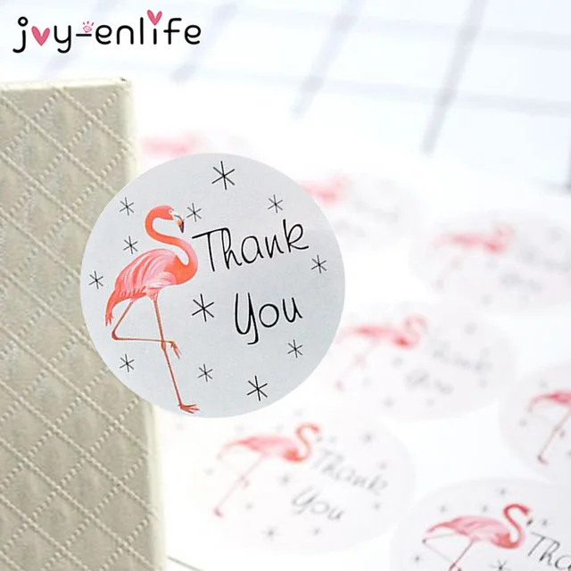 Flamingo Address Labels Personalized Waterproof Address Labels /& Envelope Seals Flamingos Stickers Return Address Labels