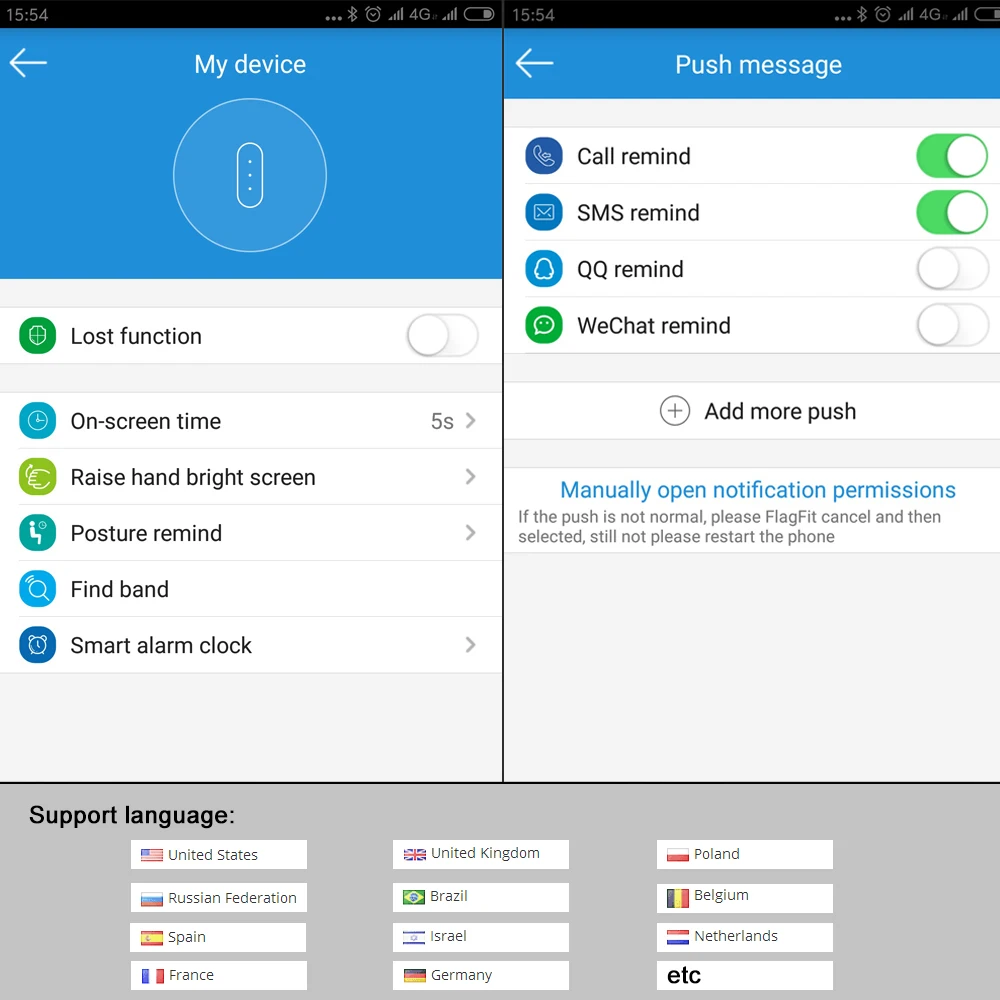 Bluetooth Smart Watch Mens Women Waterproof Bracelet Band Fitness Tracker Wristband Pedometer Sports Smartwatch For Ios Android Bluetooth Smart Watch Mens Women Waterproof Bracelet Band Fitness Tracker Wristband Pedometer Sports Smartwatch For Ios Android