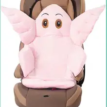 Детская коляска Подушки слон Коляска Pad детское автомобильное кресло сиденье колодки Аксессуары для колясок коляска Подушки хлопок Коврики