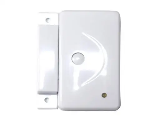 Yobang Security Solar Power Wireless Outdoor Strobe Siren Smart APP Control WIFI GSM Alarme Kits Panic Alarm Door/Window Sensor