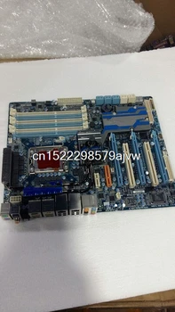 

GA-X58-UD3R The main board