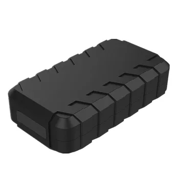 

Customized plastic GPS locator enclosure mould GPS positioning detector mold making