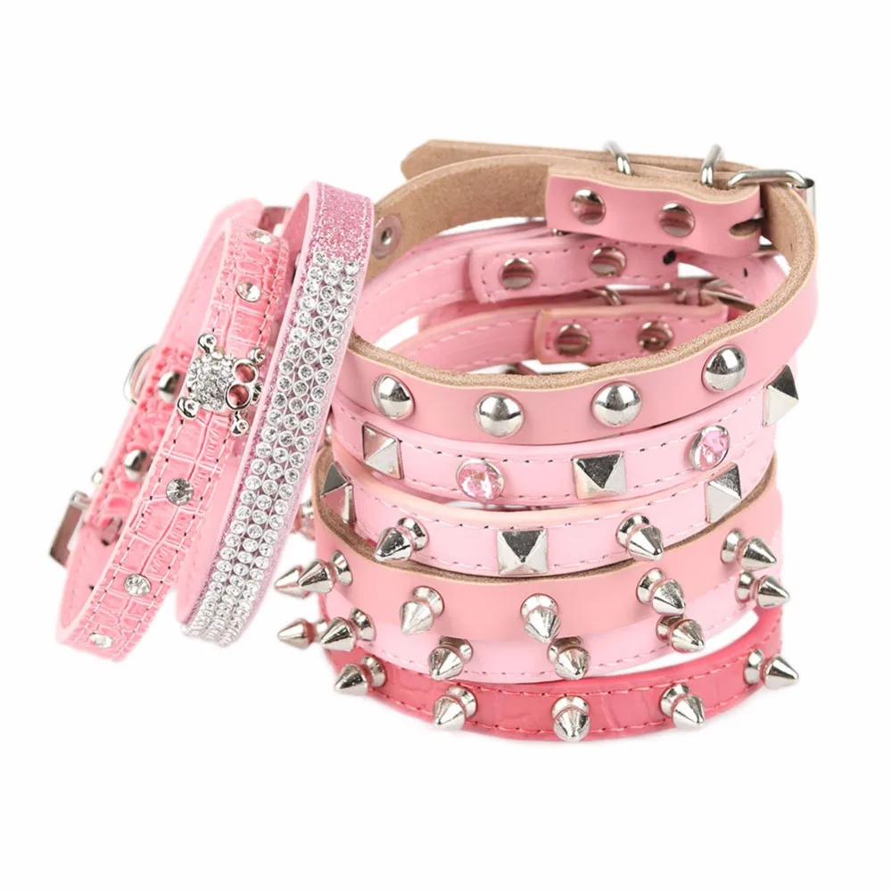 Small Cats Collars Necklace Breakaway Kitten Product Personalized