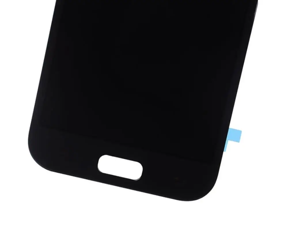 

Original For Galaxy A5 2017 Lcd Display Touch Screen Panel Digitizer Assembly Screen Replacement Parts 1920x1080 Black