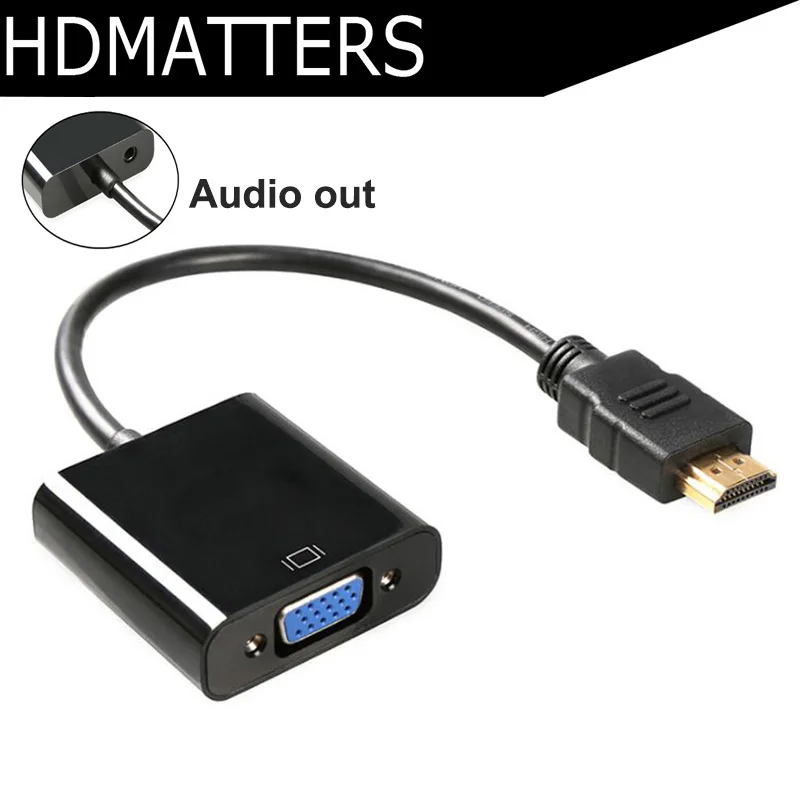 notebook hdmi