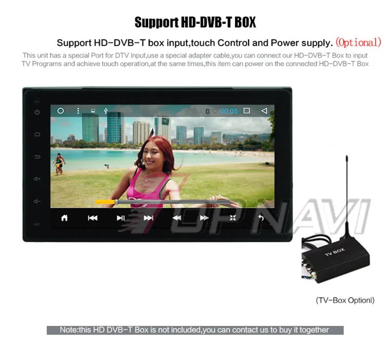 car stereo  1din For Toyota Corolla 2017