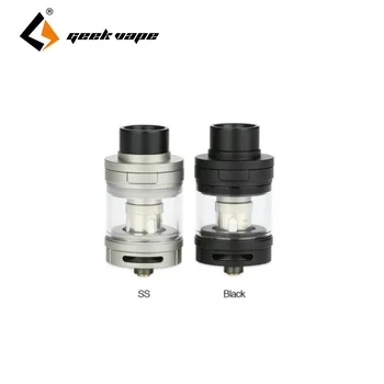 

Clearance Geekvape Shield Sub Ohm Tank 4.5ml Large Capacity Top Filling & Bottom Airflow for Aegis MOD Vape Mod E Cigs Vape Tank