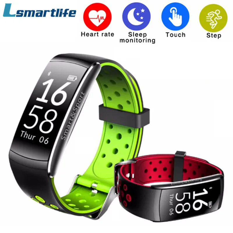 Q8 Z11 Smart Band IP68 Waterproof Smart Wristband Heart rate Smartband