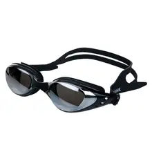 Качественные мужские и женские очки для взрослых, очки для плавания, водонепроницаемые очки для плавания