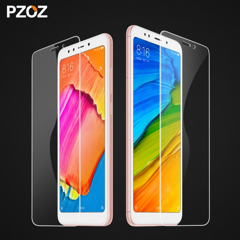 Закаленное стекло PZOZ redmi 5 защитная пленка для xiaomi xaomi redmi5 глобальная версия|screen
