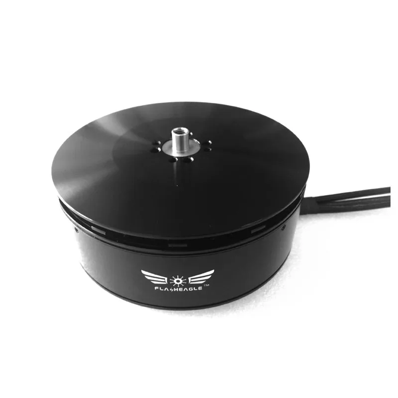 

FlashEagle DC Brushless motor U15 60KV paraglider