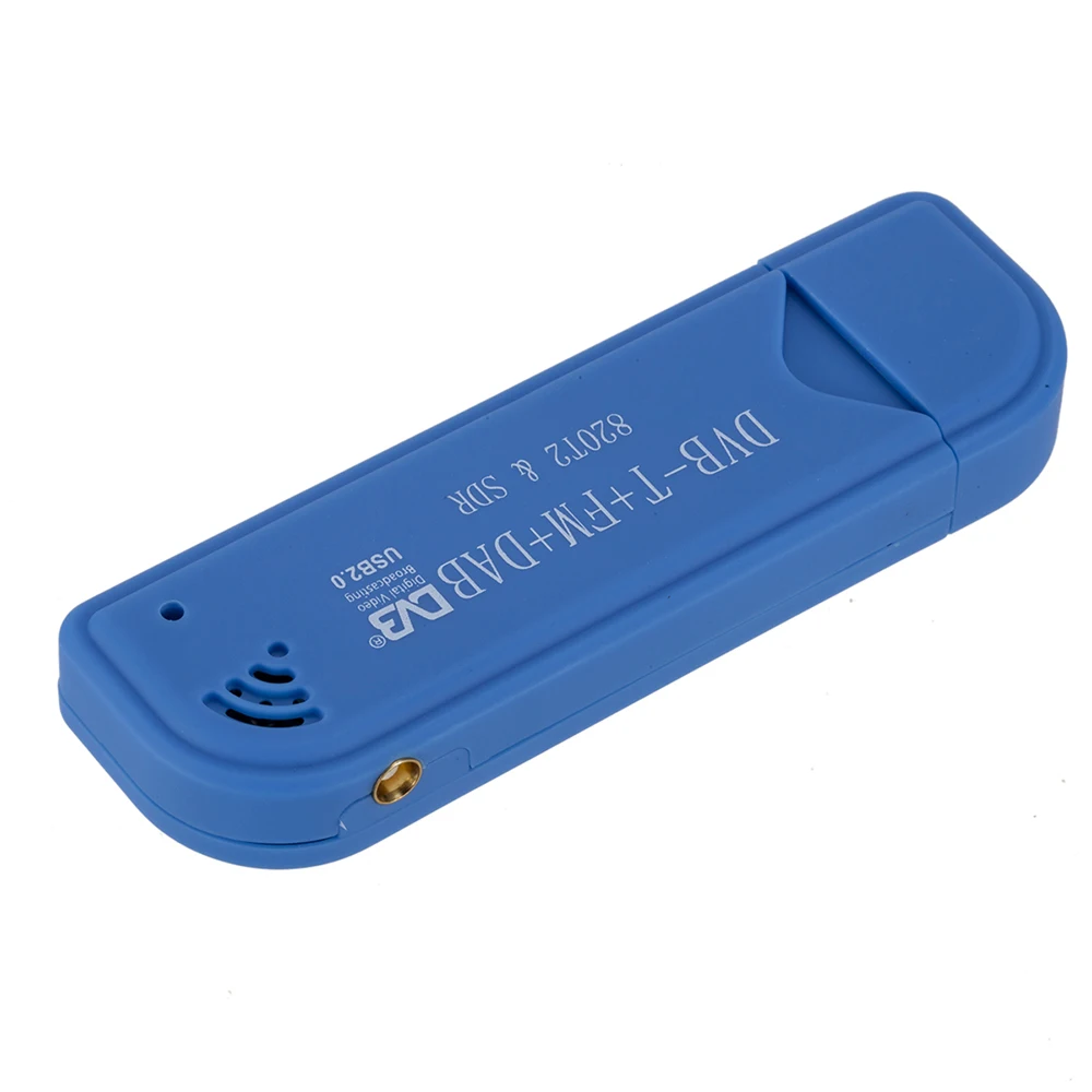 

Software Radio Digital TV Receiver Stick Technology Satellite TV Receiver Bluetooth Audio Receiver Transmitter Wireless Adapter