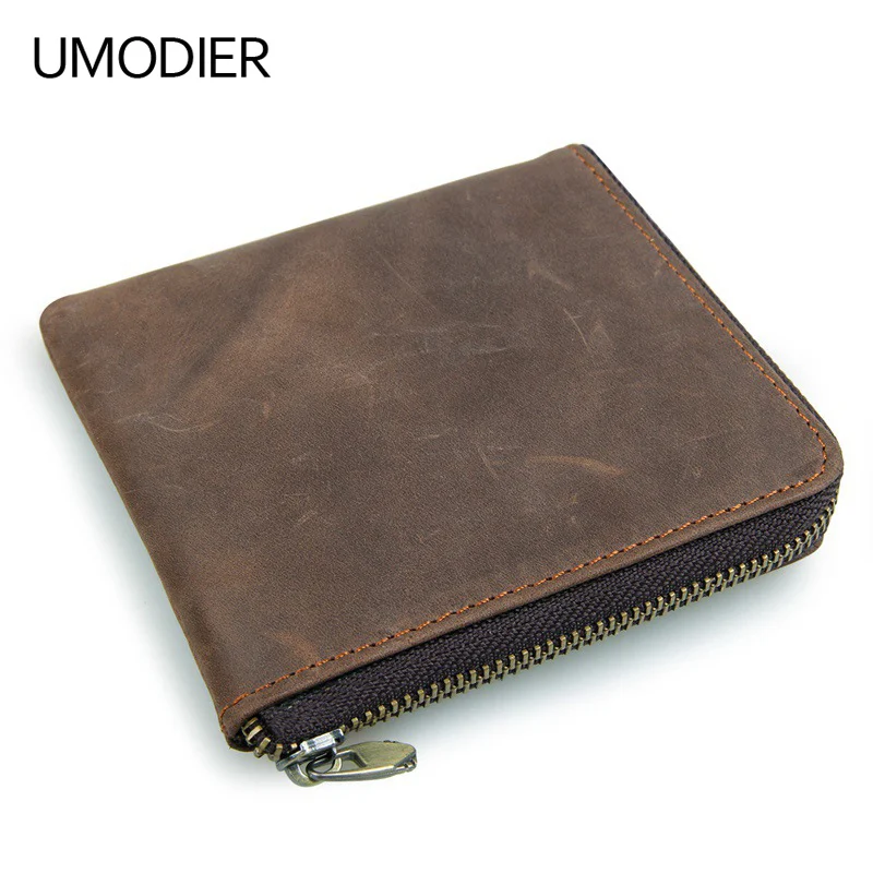 

Leather Wallet Coin Purse Coin Bag Foreign Trade Purse Coin Bag with inner bag