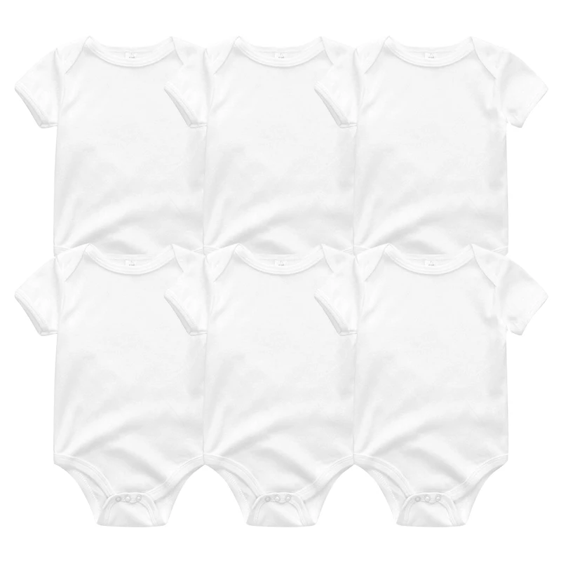 Baby Bodysuits 25