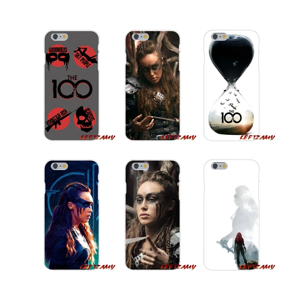 Heda Lexa 100 для iPhone X XR XS MAX 4 4S 5 5S 5C SE 6 6S 7 8 Plus Аксессуары чехлы телефонов | Мобильные