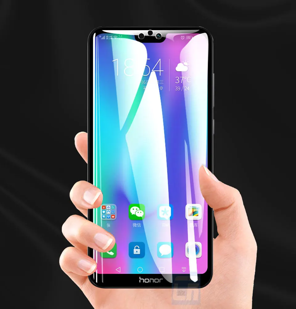Screen Protector for huawei honor 9 youth