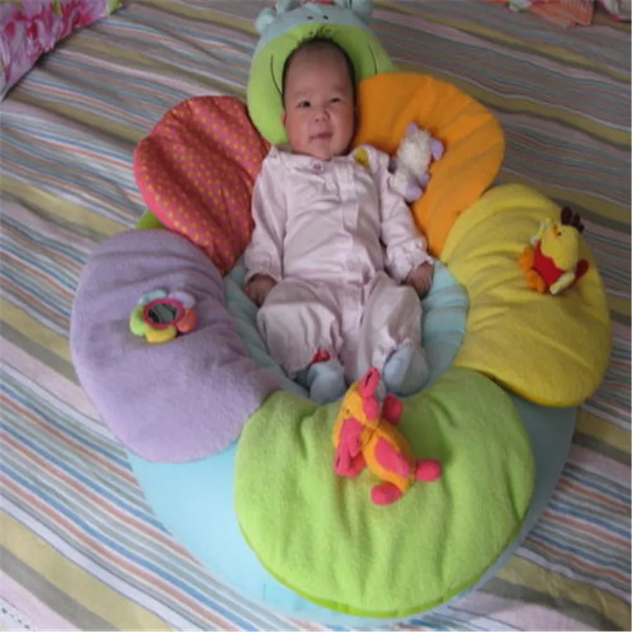 Blossom Farm Sit Me Up Cosy(Donkey)6