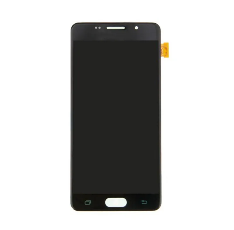 A510F lcd assembly