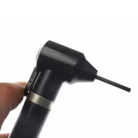1 Pc Electric Tattoo Ink Mixer Pigment Agitator Tattoo Blender with 100 PCS Pigment Sticks Tool Body Art Tattoo Accesories 2