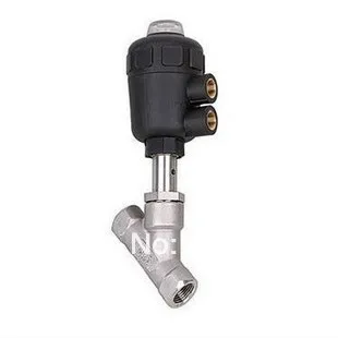 

1'' Angle Seat Valves Regulator Piston JZF-25