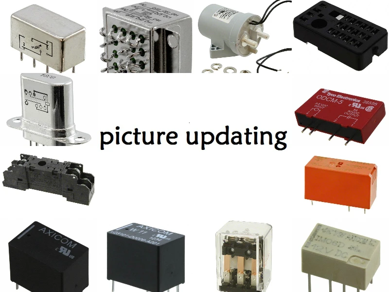 

[VK] 2946780 INPUT OPTOPTOCOUPLER 5VDC Relays