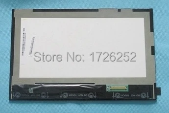 NoEnName_Null IPS 10 1 дюйма 40PIN HD TFT ЖК-экран 1280*800 LVDS интерфейс | Электроника