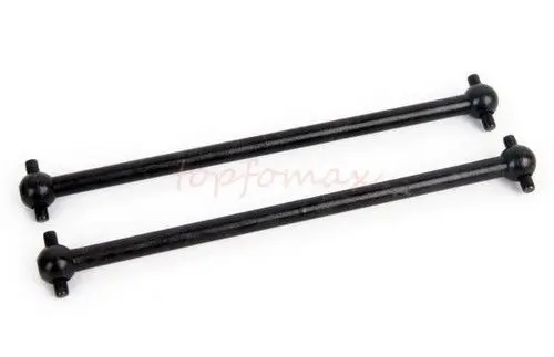 

HSP 06006 Centre Front Dogbone 70mm RC 1/10 Off-Road Buggy/Truck Original Parts For HSP 94106