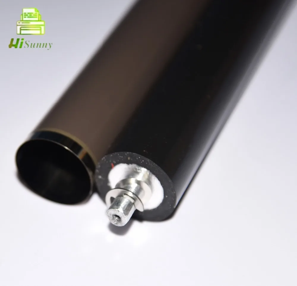 

1set Grade A RL1-0024-FILM RC1-0070-000 for hp 4250 4300 4350 4345 fuser film sleeve and lower fuser pressure roller
