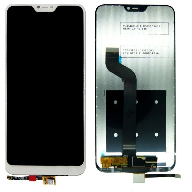 MI A2 LITE 2